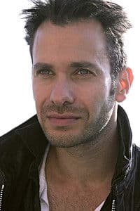 Matthew Wolf in Hulk vs. Thor