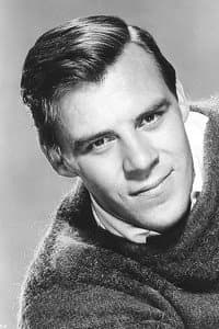 Richard Rust in The Legend of Tom Dooley