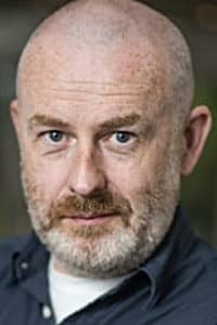 Colin Murphy in The Best of The Panel