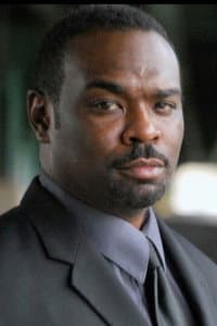Nakia Dillard in The Journey of Herman Stone