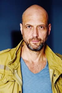 Christian Koerner in Anne und der König von Dresden