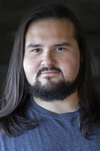 Alexander Poncio in Viral