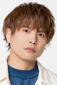 Shugo Nakamura in THE FIRST SLAM DUNK