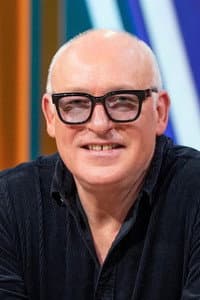 René van der Gijp in De VI meestervoorspellers