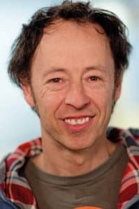 Gerrit Braun in Wunderland: Vom Kindheitstraum zum Welterfolg