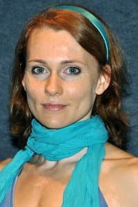 Laura Ruttkay in Trianon