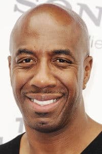 JB Smoove in Almost Christmas