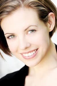 Kelly Burke in Conversion