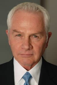 Richard Burns in Evil Hill