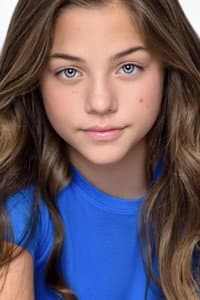 Aria Walters in Faith, Hope & Love
