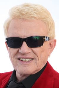 Heino in Unterhaltung für Millionen - Quiz und Show im Fernsehen