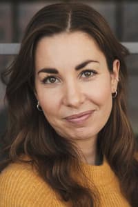 Julie Rudbæk in Selvhenter