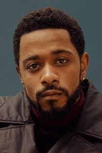 LaKeith Stanfield in Crown Heights