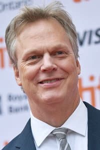Peter Hedges in Sammy