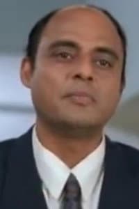 Prithvi Zutshi in Ek Din 24 Ghante