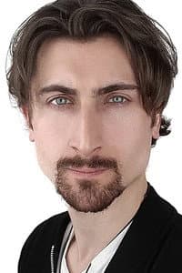Jack Hudson in 1066