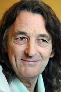 Roger Hodgson in Best of Night of the Proms 5