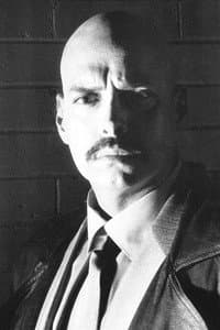 Robert Madrid in Half Past Dead 2