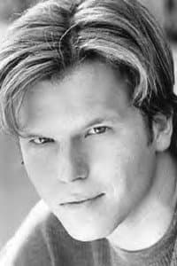 Jay Michael Ferguson in Sex and the Teenage Mind