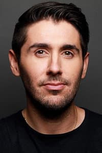 Daniel Rubiano in The Purge: The Morning After