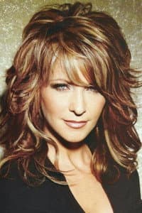 Judette Warren in Rock Video Girls