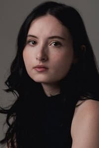 Luiza Quinteiro in Ana Cecília