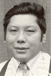 Chögyam Trungpa in Crazy Wisdom: The Life and Times of Chögyam Trungpa Rinpoche