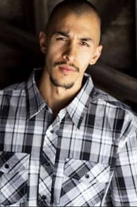 Steve Louis Villegas in Kilroy
