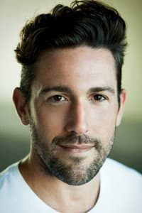 Alex Rendall in The Last of Us - No Escape