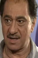Mohamed Abu Dawood in Transit Prisoner
