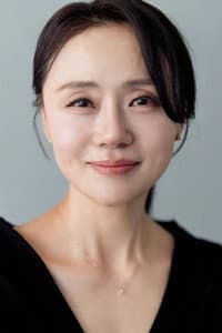 Kim Young-sun in Psychokinesis