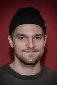 Nikita Volkov in Tantsy Nasmert