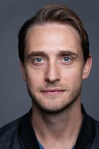 Lars Berge in Vinterskygger