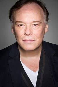 Christophe Gans in Les Grands Créateurs de Cinéma : René Clément