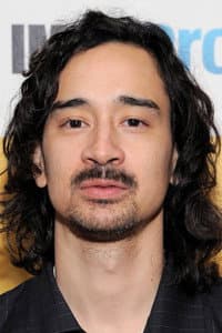 Jason Lew in All God's Children Can Dance