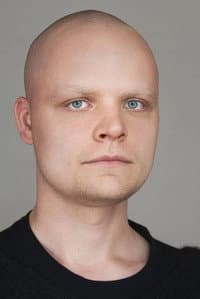 Helgi Saldo in Lillade õuduste öö