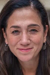 Cristina Mittermeier in Antártida - Dominio Uno