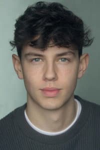 Oliver Manley in Contact Hours