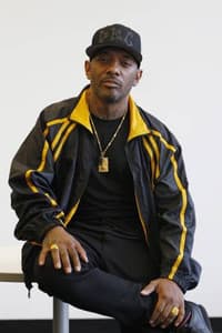Prodigy in Mobb Deep: Infamous Allegiance: Part 1
