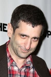 Jonathan Marc Sherman in tick, tick... BOOM!