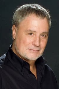 Joaquín Kremel in Hay que deshacer la casa