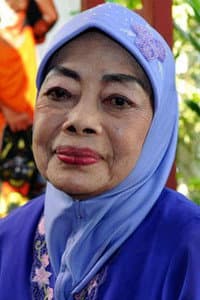 Mpok Nori in Hantu Biang Kerok
