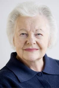 Kate Harcourt in HOME