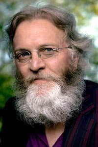 Paddy McAloon in Prefab Sprout - Cars & Girls