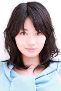 Asami Tada in COOL GIRLS クールガールズ