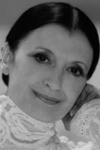 Carla Fracci in Buongiorno, tira il vento