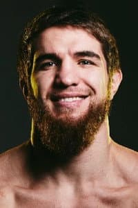 Magomed Madiev in Daniel Jacobs vs. John Ryder