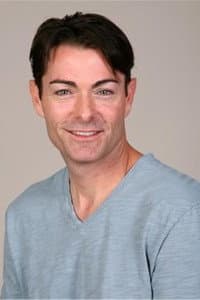 Michael O'Hare Wallace in Lost Mission