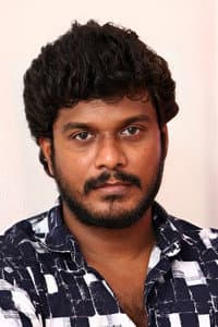 Manikandan in Kadhalum Kadanthu Pogum