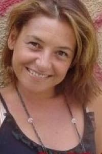 Paola Majano in I magicanti e i tre elementi